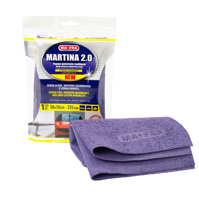 Mehrzwecktuch Martina 2.0