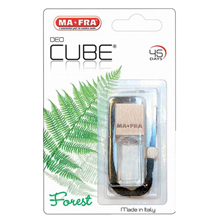 Autoduft Deo-Cube