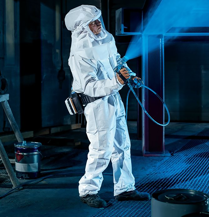 X-plore-8000 Set pour utilisateur Premium