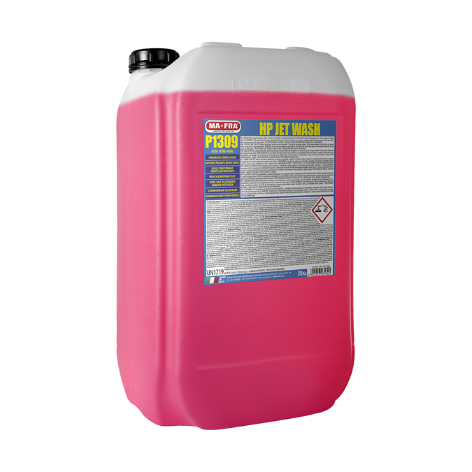 Reinigungsmittel Hp Jet Wash