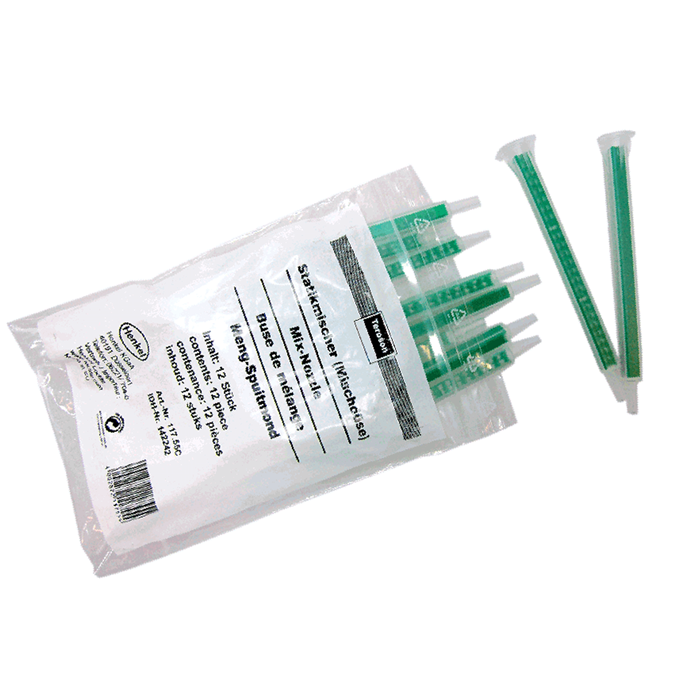 Teroson Teromix Statikmischer