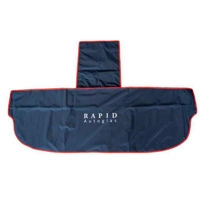 Armaturenbrettabdeckung (Rapid)