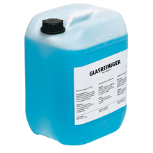 Glasreiniger