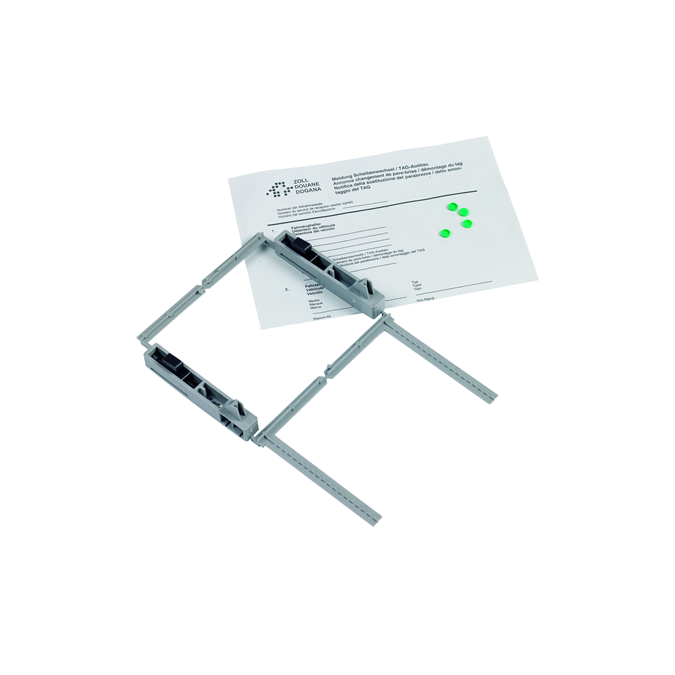 LSVA - Tripon Montageset