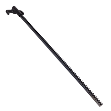 Milwaukee C18 Druckstange