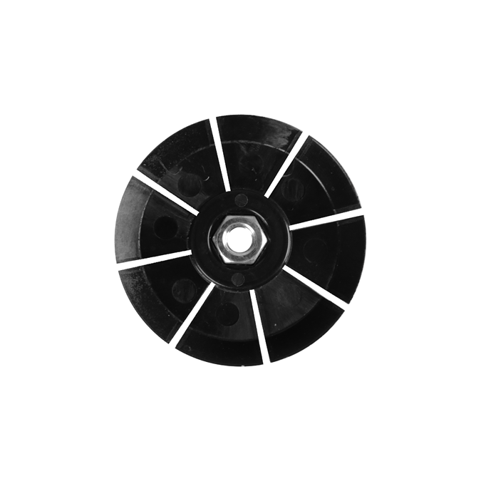 Druckteller Beutel zu WZ205