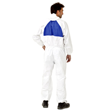 Combinaisons à usage unique