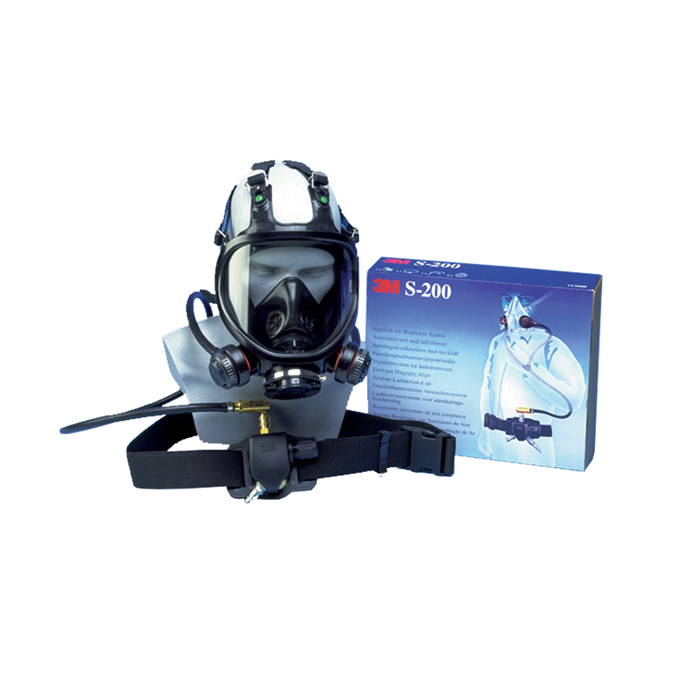 Système de base respiratoire à adduction