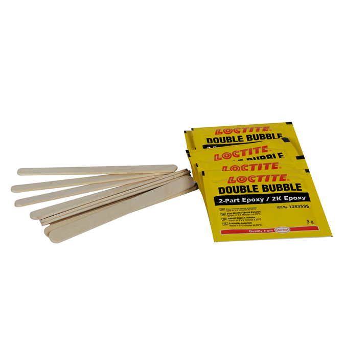 Double Bubble 2K Epoxy