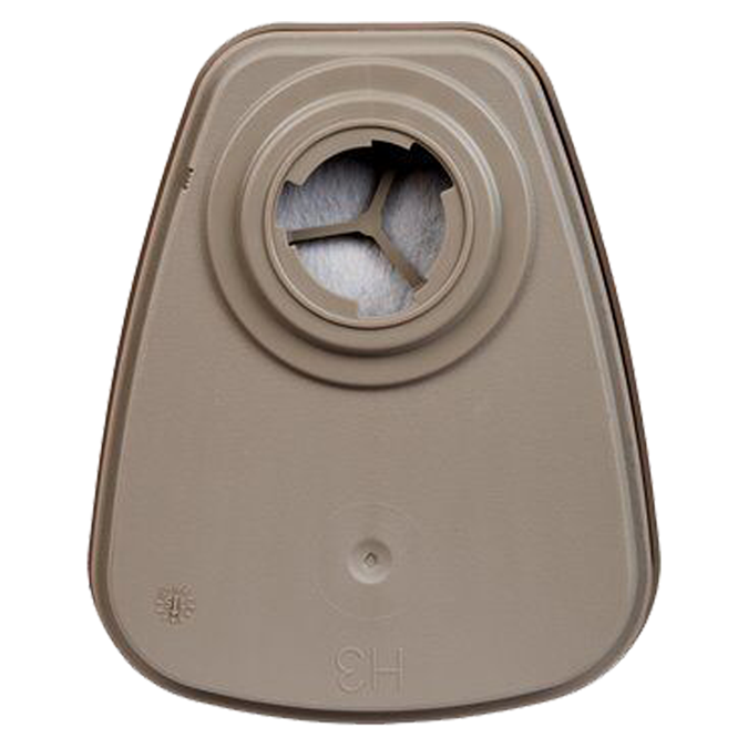 Filtres charbon actif