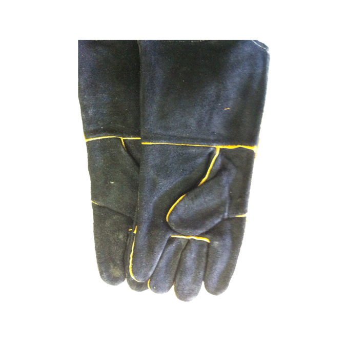 Gants de soudeur