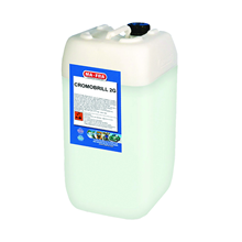 Detergente Cromobrill 2G