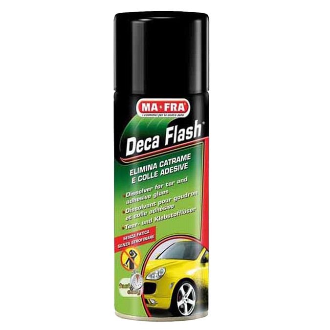 Detergente Deca Flash