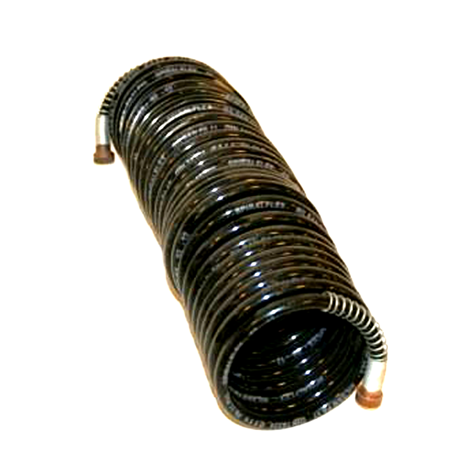 Tubo per nebulizzatore