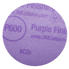 Mole Hookit Purple 260L+