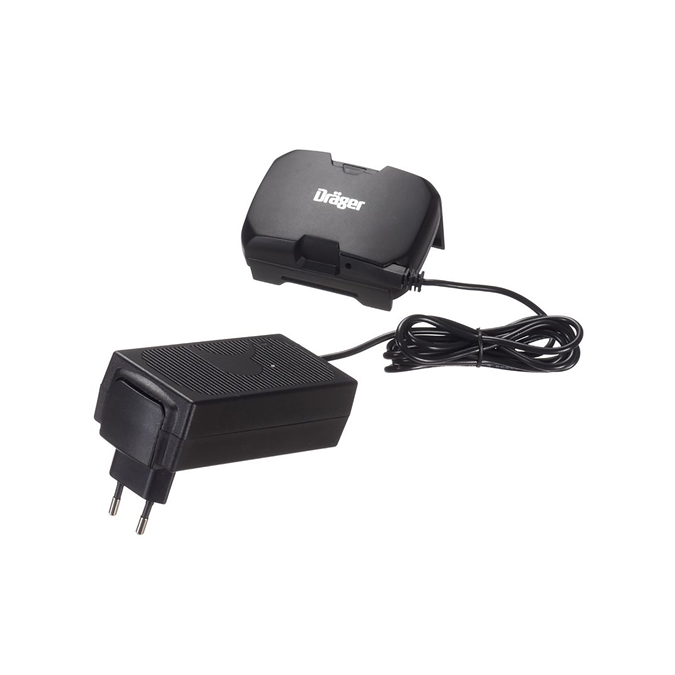 Chargeur pour batteries