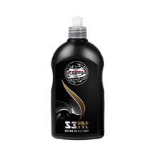 Pasta abrasiva ad alte prestazioni Gold Swiss S3