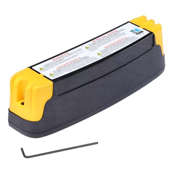 Batterie für Versaflo TR-800