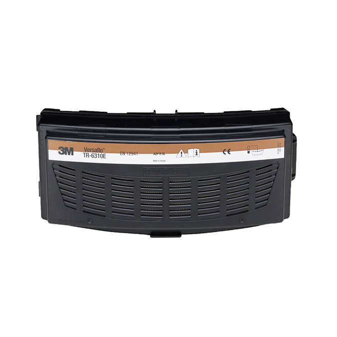 Versaflo A2P Filter