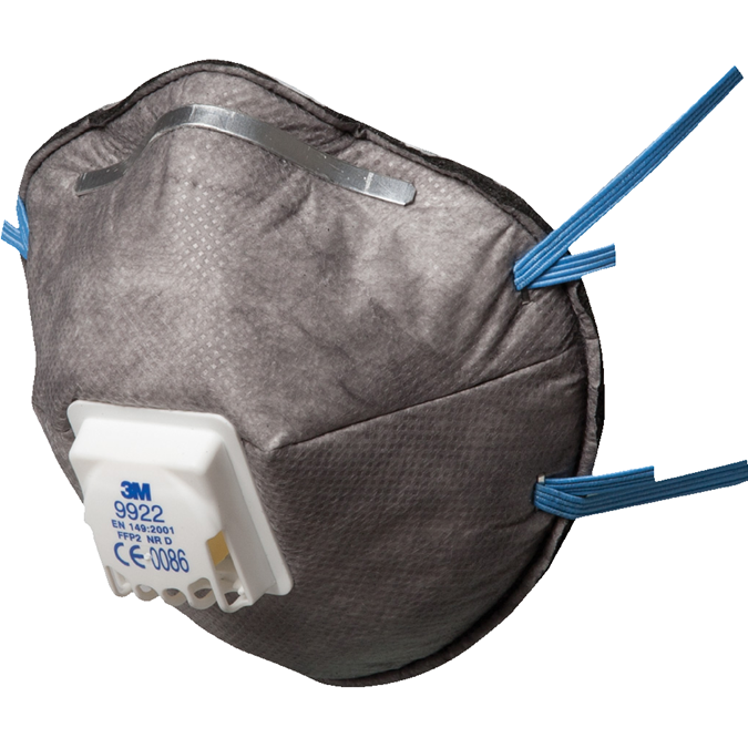 Schweissermaske 9922