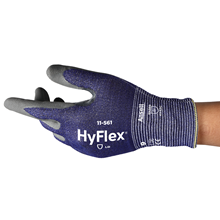 Guanto antitaglio HyFlex 11-561