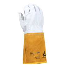 Guanti da saldatura 43-217