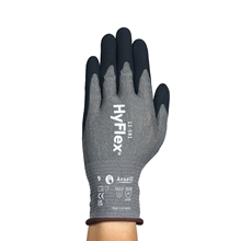Guanto antitaglio HyFlex 11-581