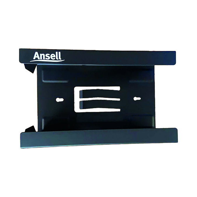 Support de boîte pour gants jetables