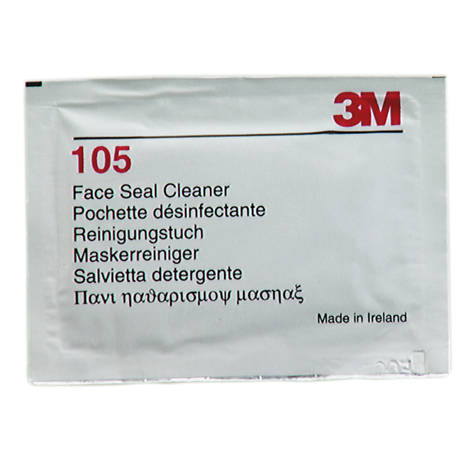 Masken Reinigungstuch