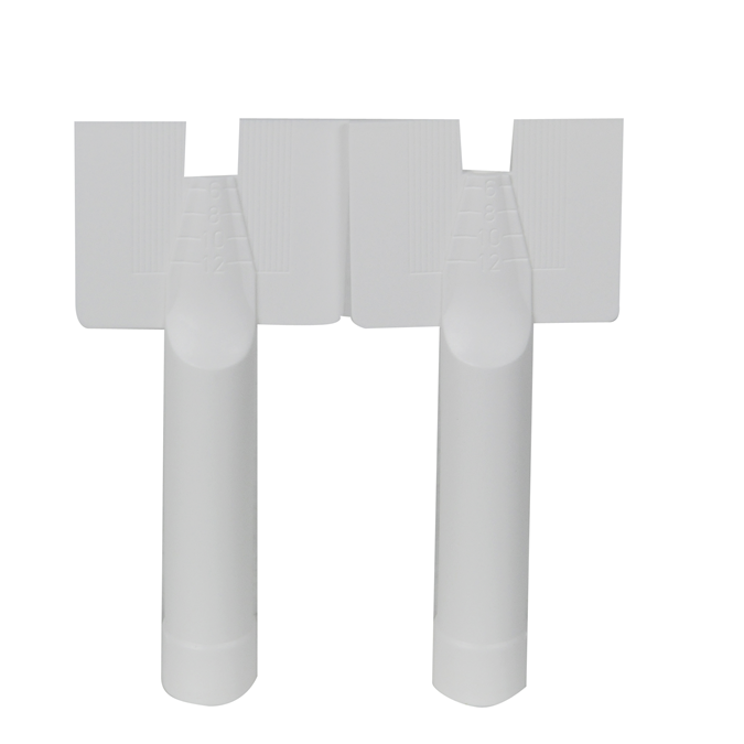 Set beccucci giunture portiere