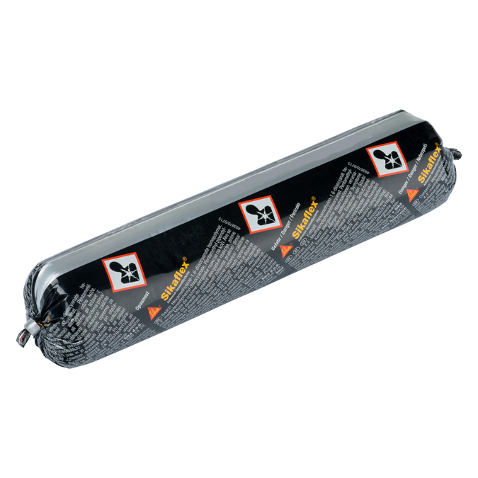 Adesivo per vetri auto Sika Tack GO