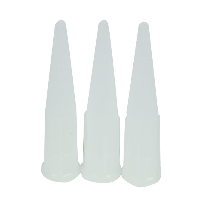 Beccucci senza tacca