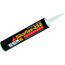 Sikaflex 252 adesivo strutturale