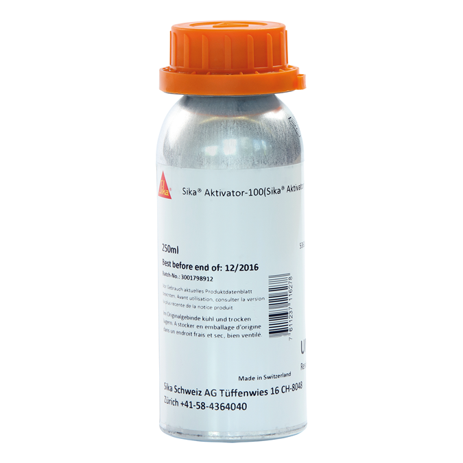 Sika Activateur 100