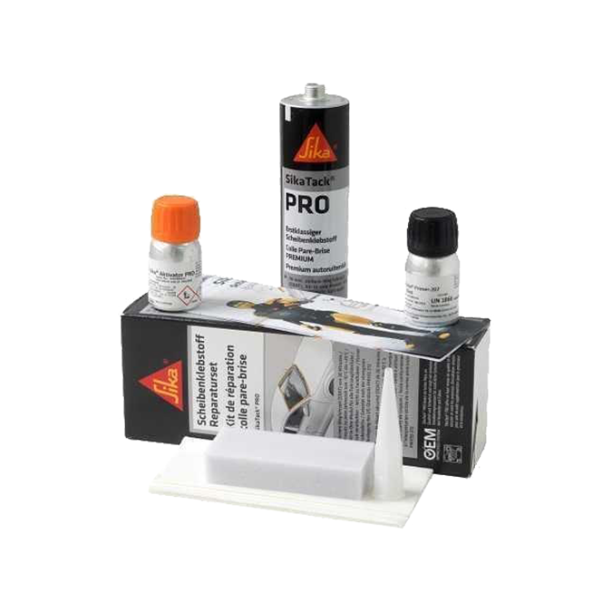 Set per riparazioni Sika Tack PRO