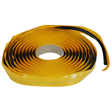 Profilo di protezione spigoli con guaina