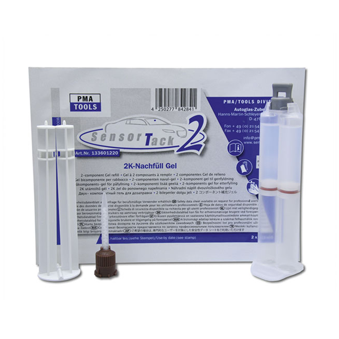 Gel per sensori SensorTack2