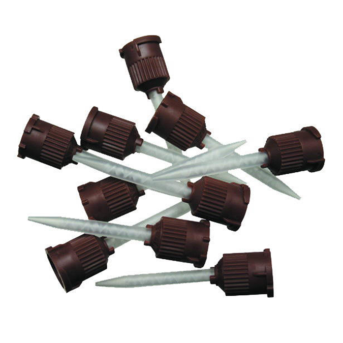 Set di beccucci miscelatori