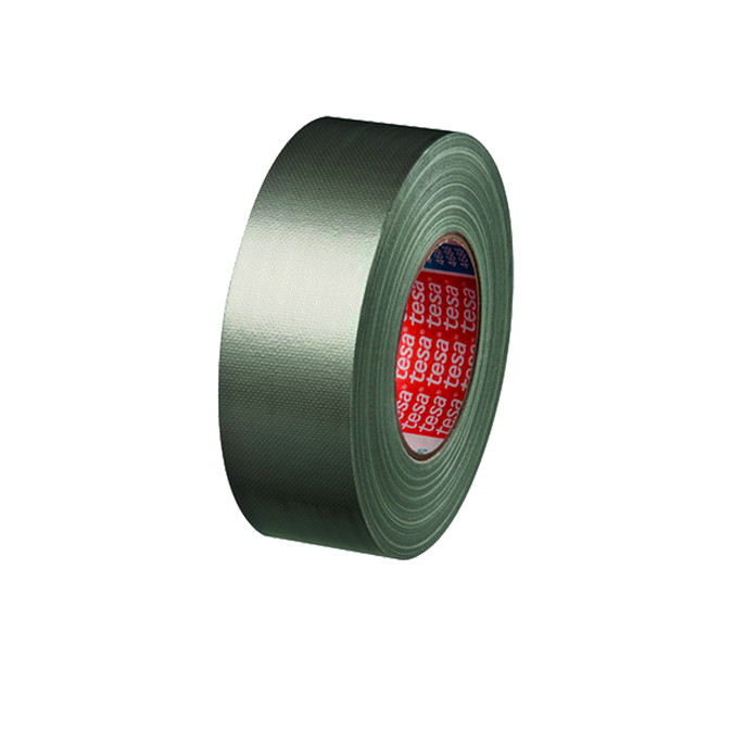 Nastro adesivo grigio