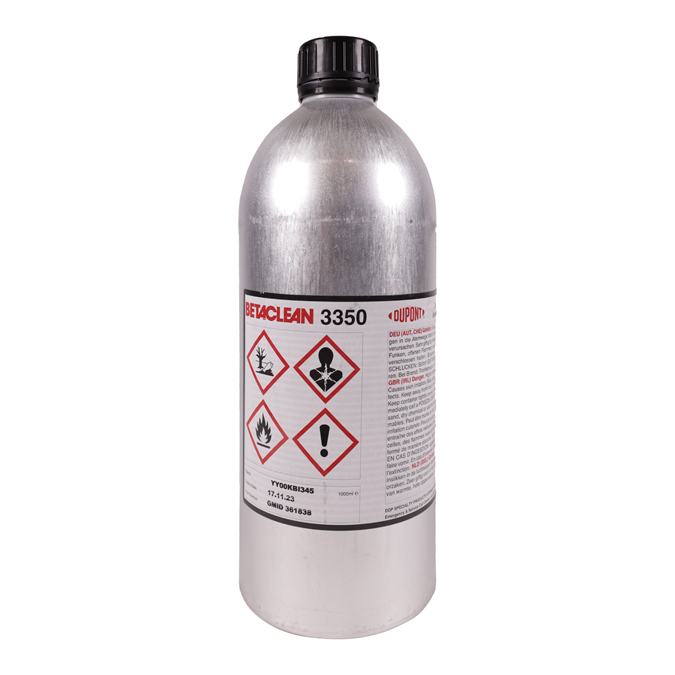 DOW Betaclean 3500 AF