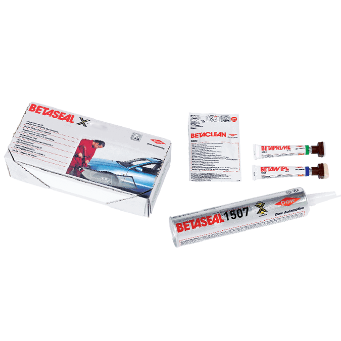 Betaseal 1507 Set