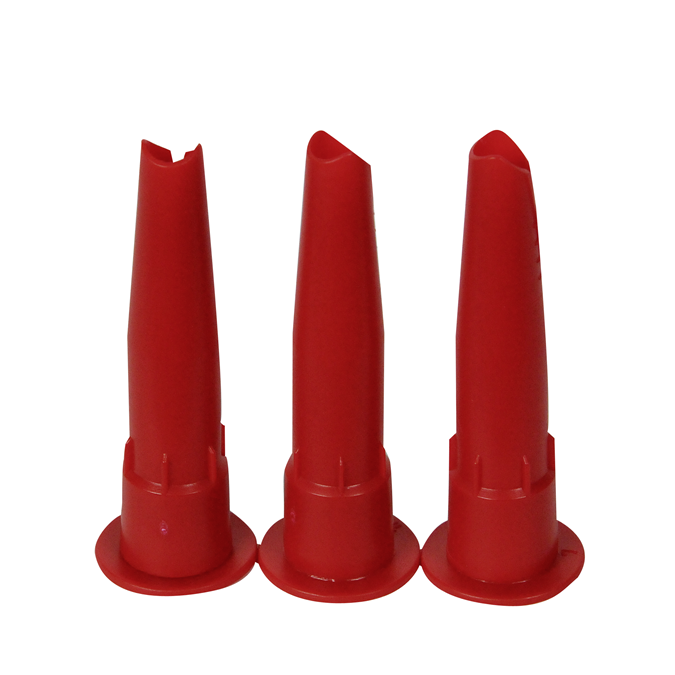 Teroson DGX beccucci rossi