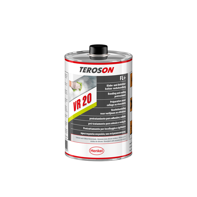 Teroson nettoyant + diluant FL