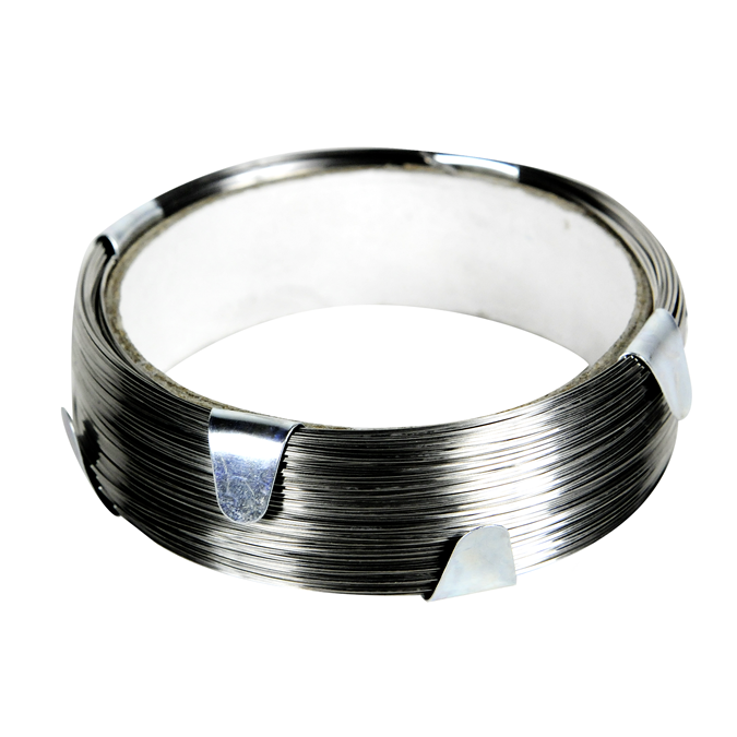 Filo di ferro quadrato