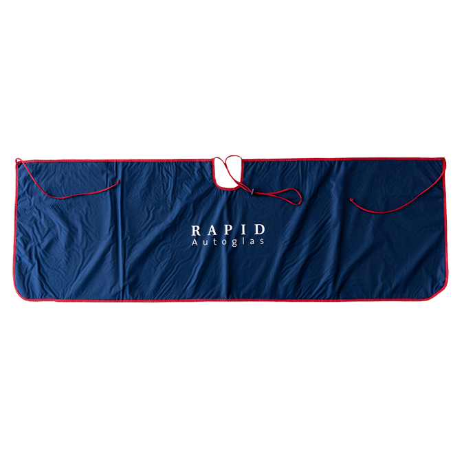 Protezione parafango (Rapid)