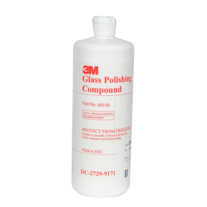 3M detergente speciale per vetri