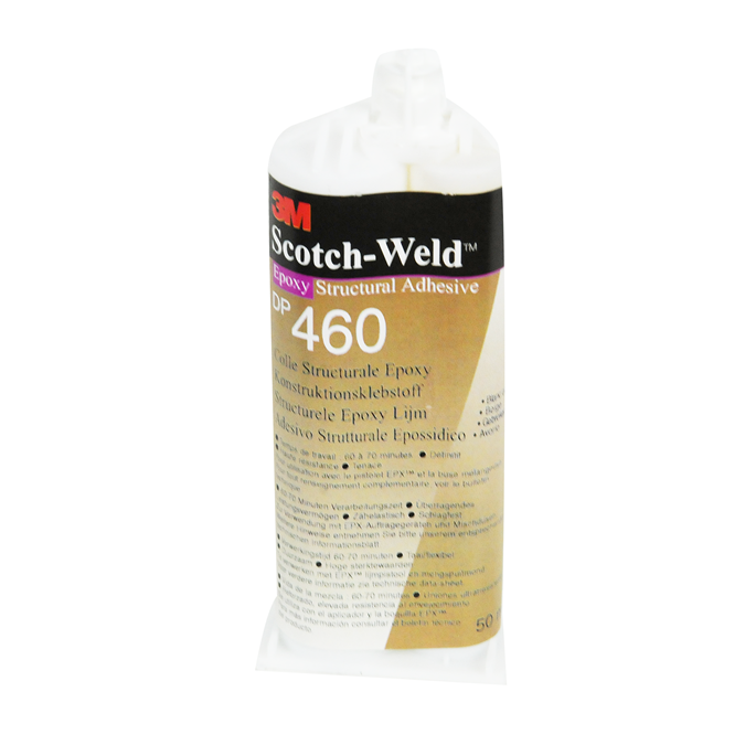 LSVA colla EPX DP460