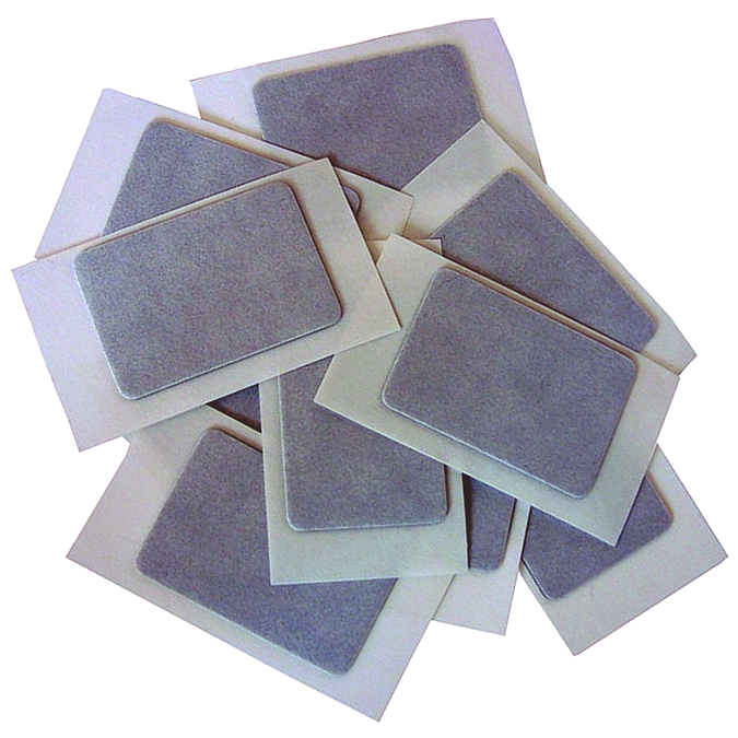 Piastre adesive MAUT Toll Collect (GPS)