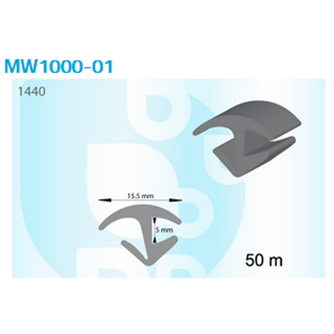 Modenatura universale US-cars