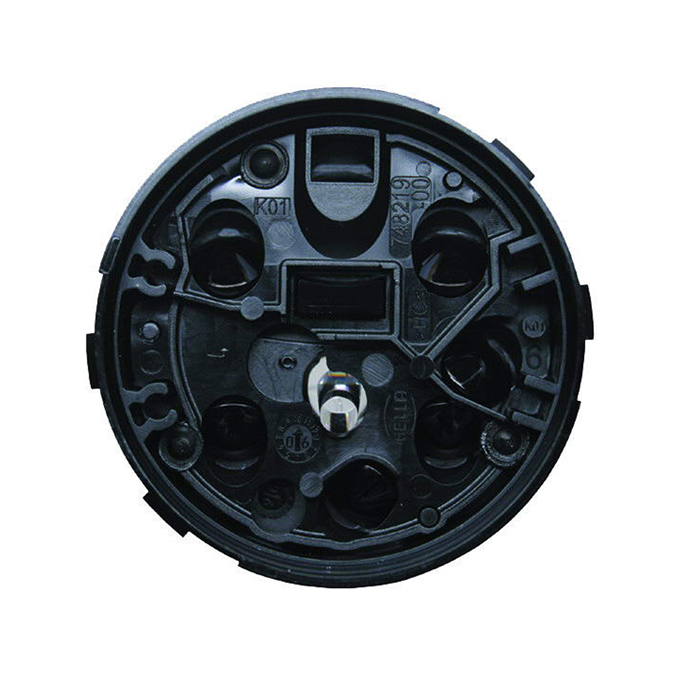 Spaziatore per supporto sensore di pioggia